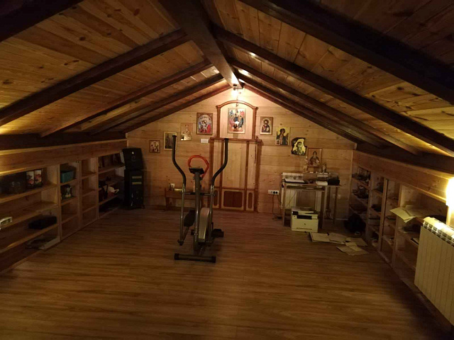 Dreistöckiges Haus in einem Bergparadies in Kolasin — photo 10